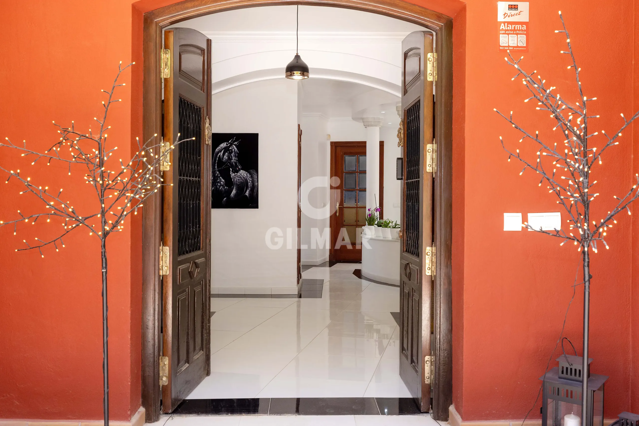 Villa in Málaga Este - Málaga