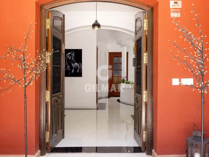 Villa in Málaga Este - Málaga