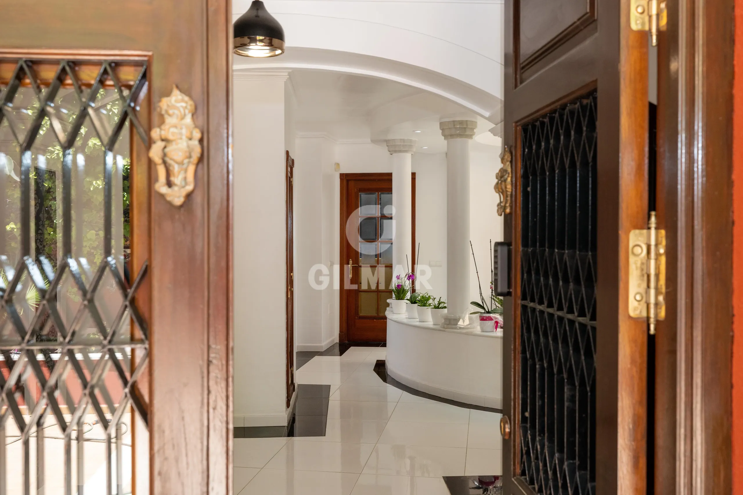 Villa in Málaga Este - Málaga