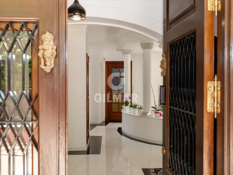 Villa in Málaga Este - Málaga