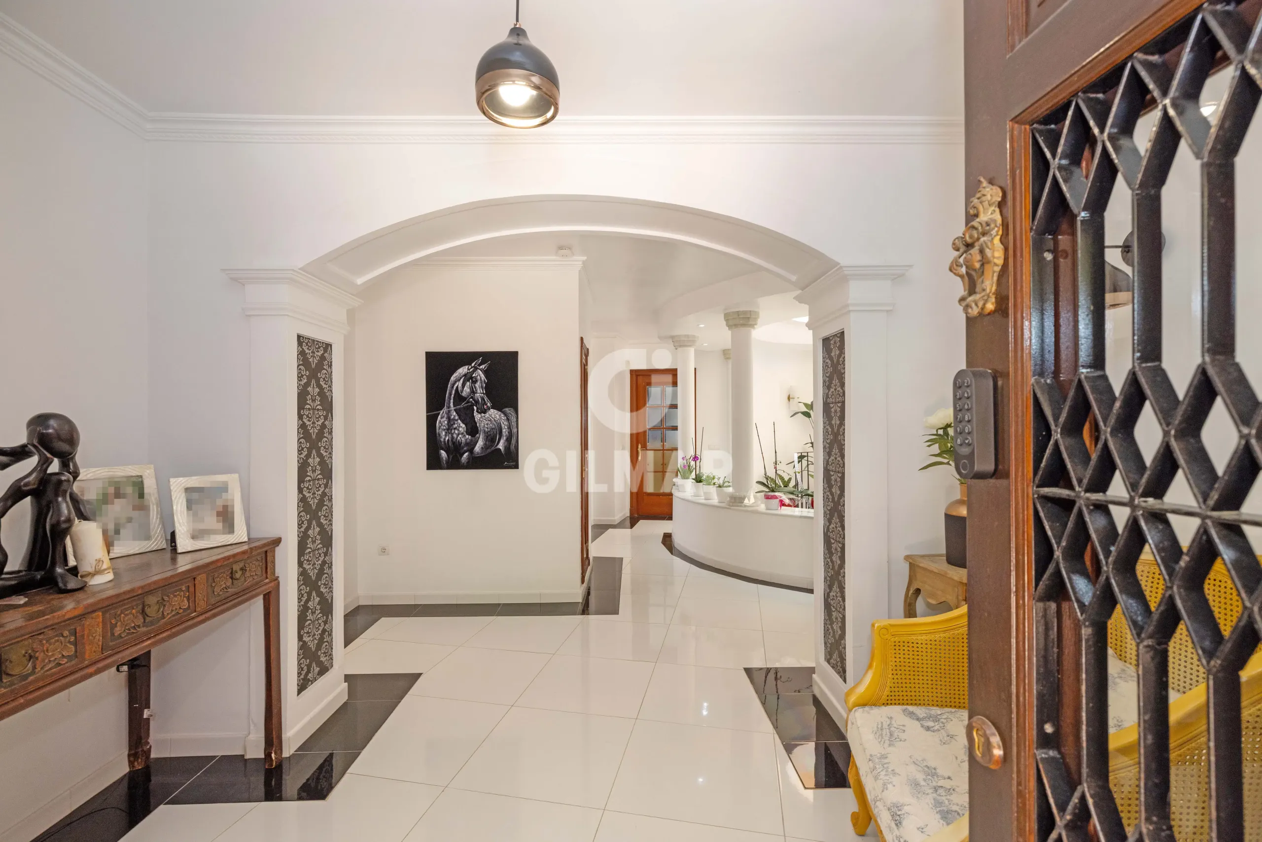Villa in Málaga Este - Málaga