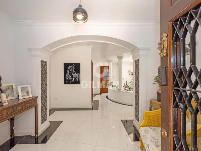 Villa in Málaga Este - Málaga