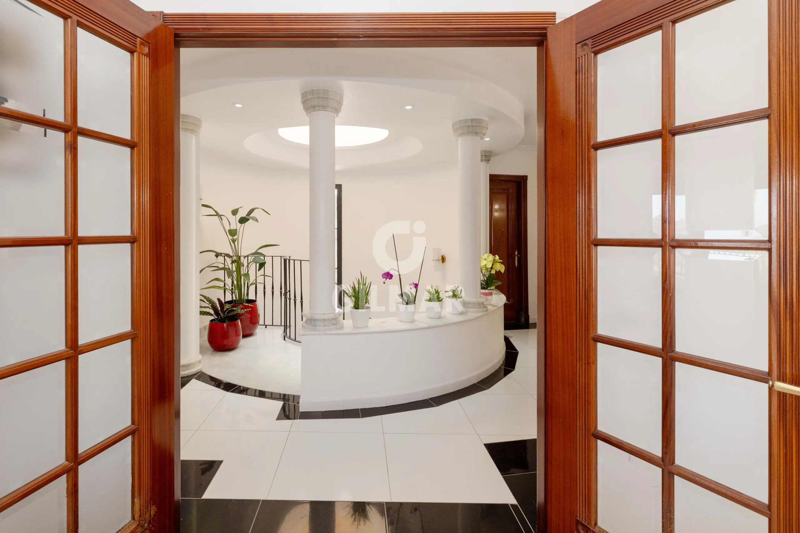 Villa in Málaga Este - Málaga