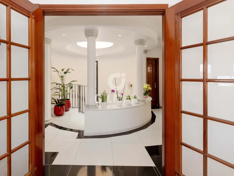 Villa in Málaga Este - Málaga