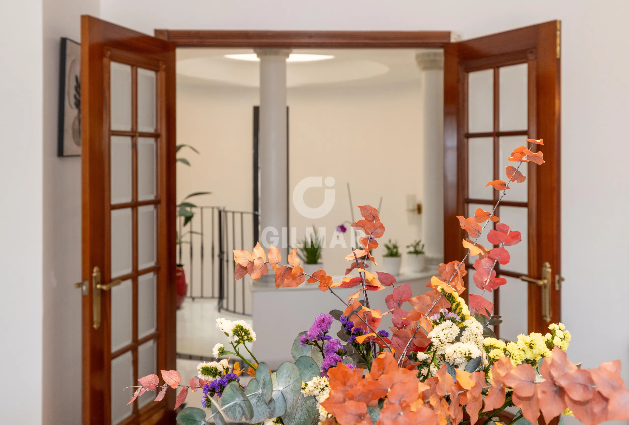Villa in Málaga Este - Málaga