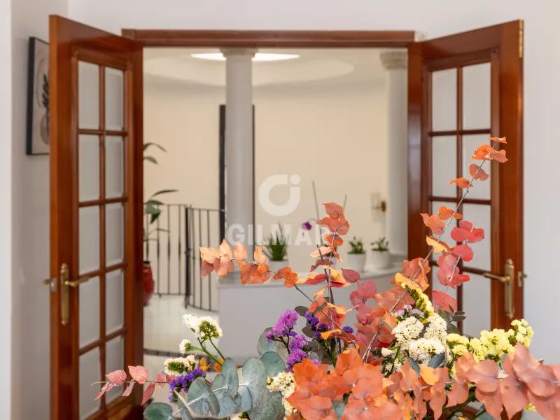 Villa in Málaga Este - Málaga