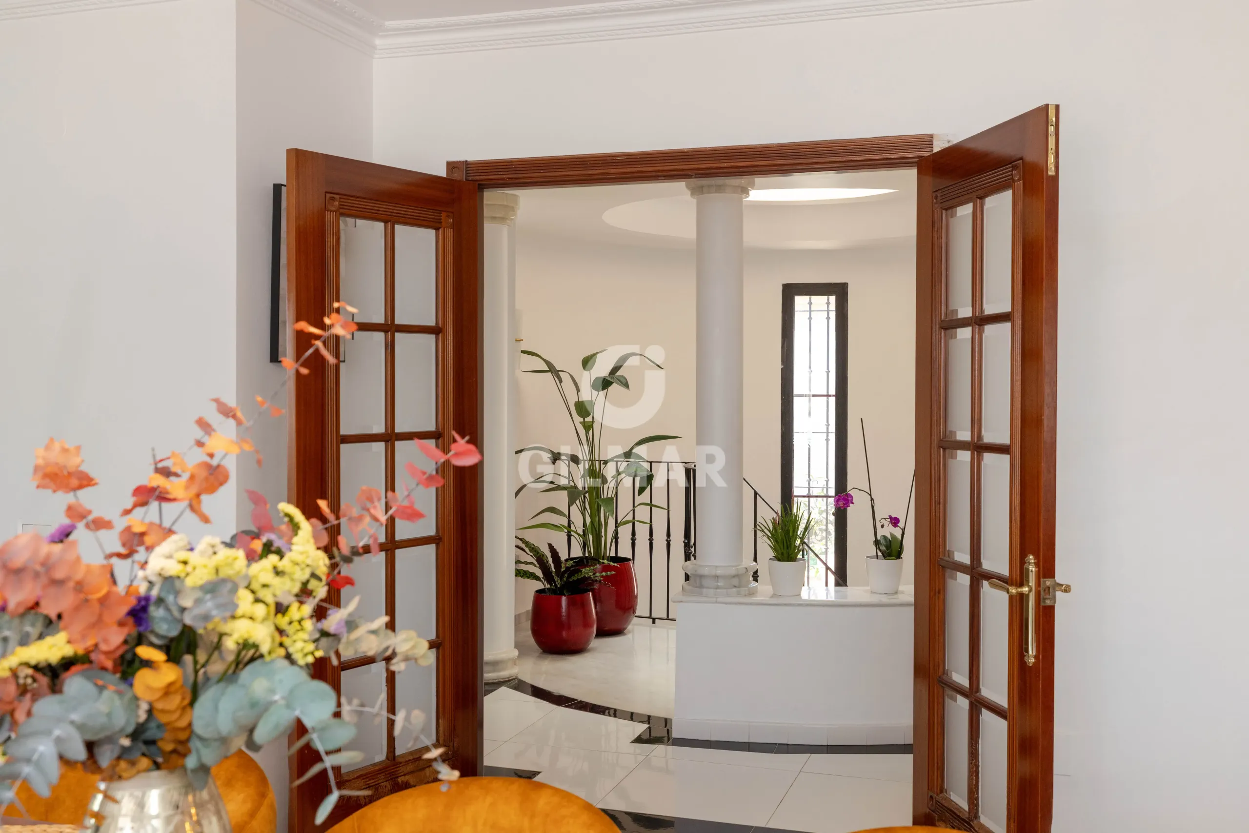 Villa in Málaga Este - Málaga