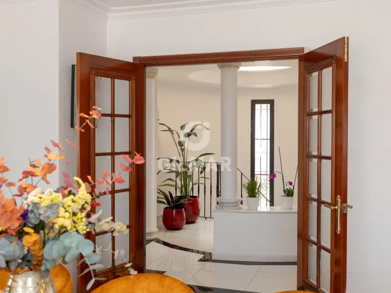 Villa in Málaga Este - Málaga