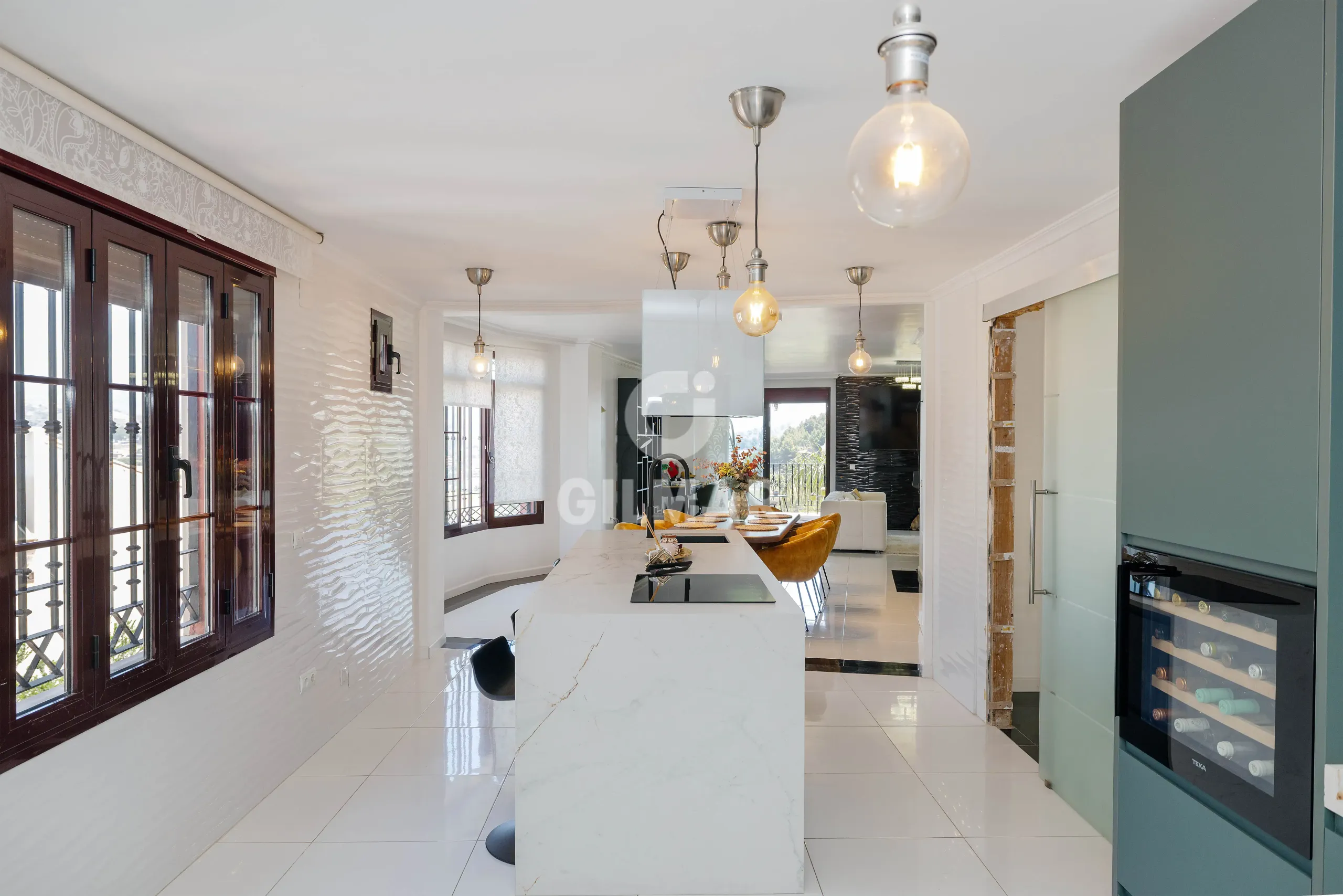 Villa in Málaga Este - Málaga