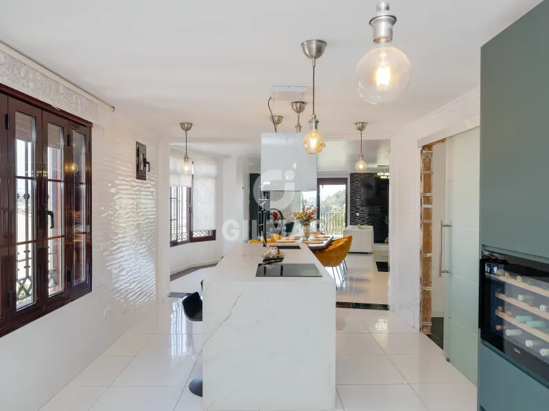Villa in Málaga Este - Málaga