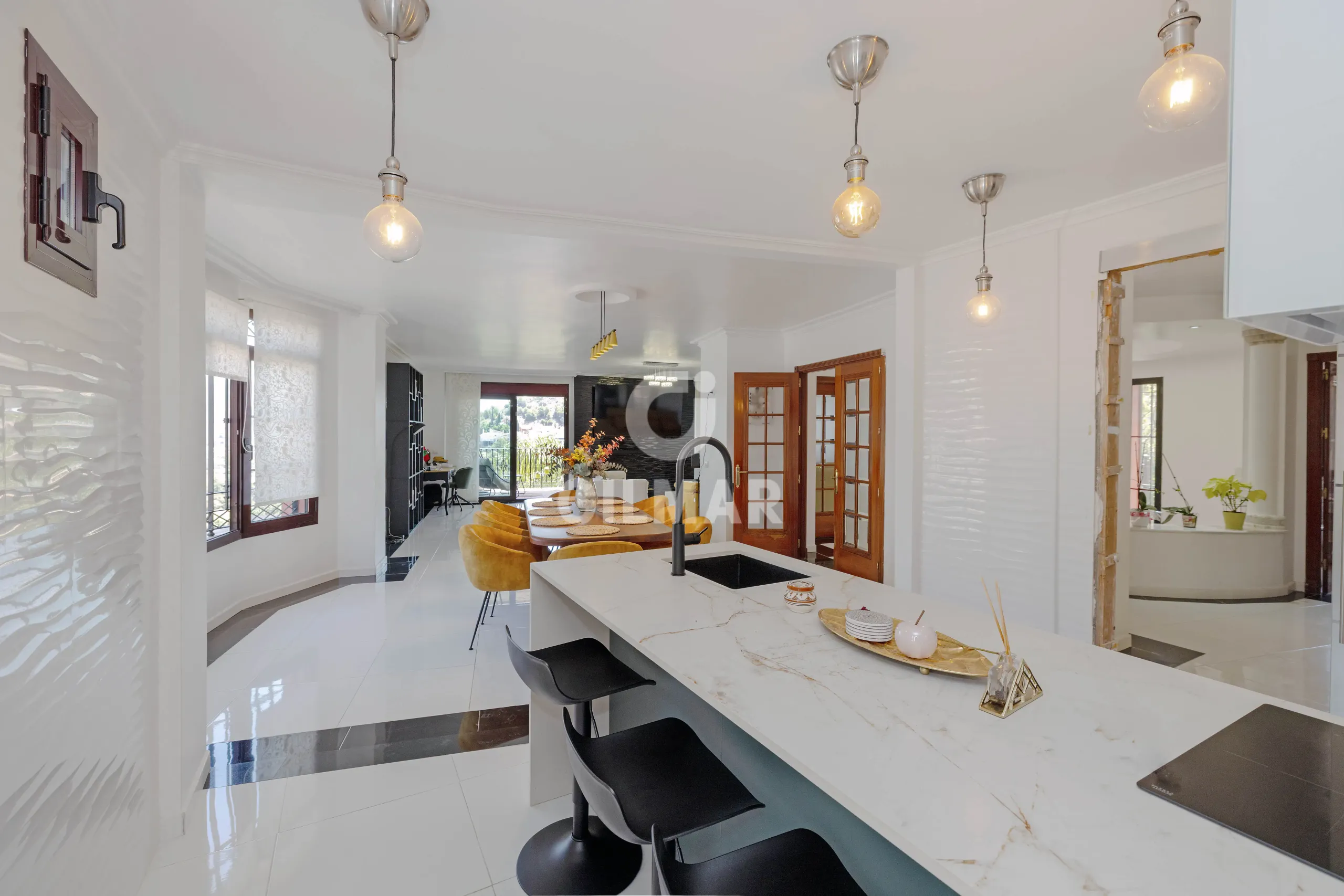 Villa in Málaga Este - Málaga