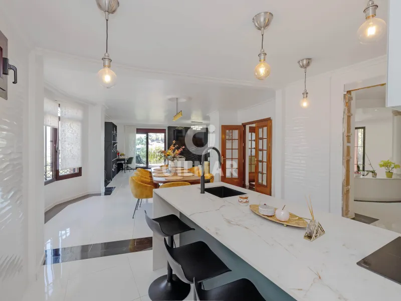 Villa in Málaga Este - Málaga