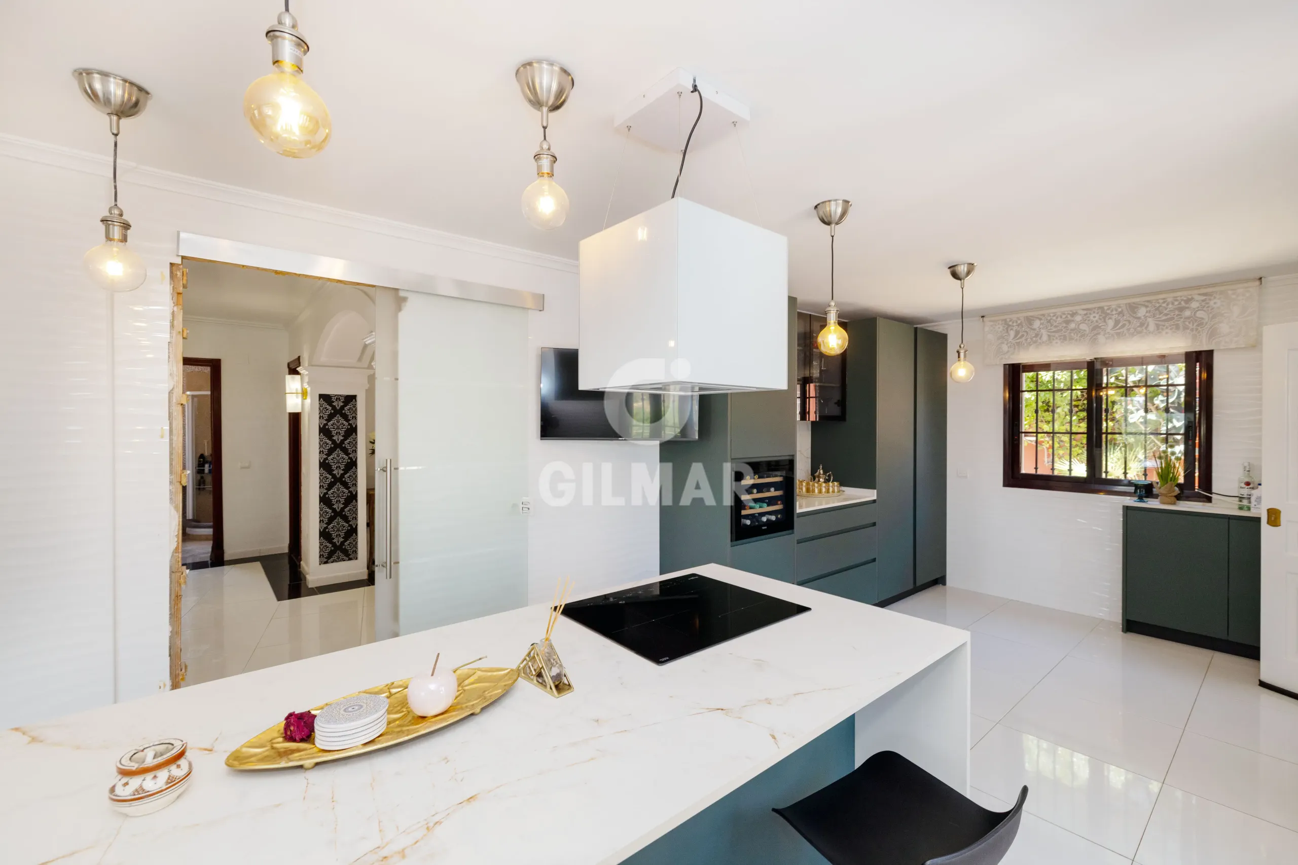Villa in Málaga Este - Málaga