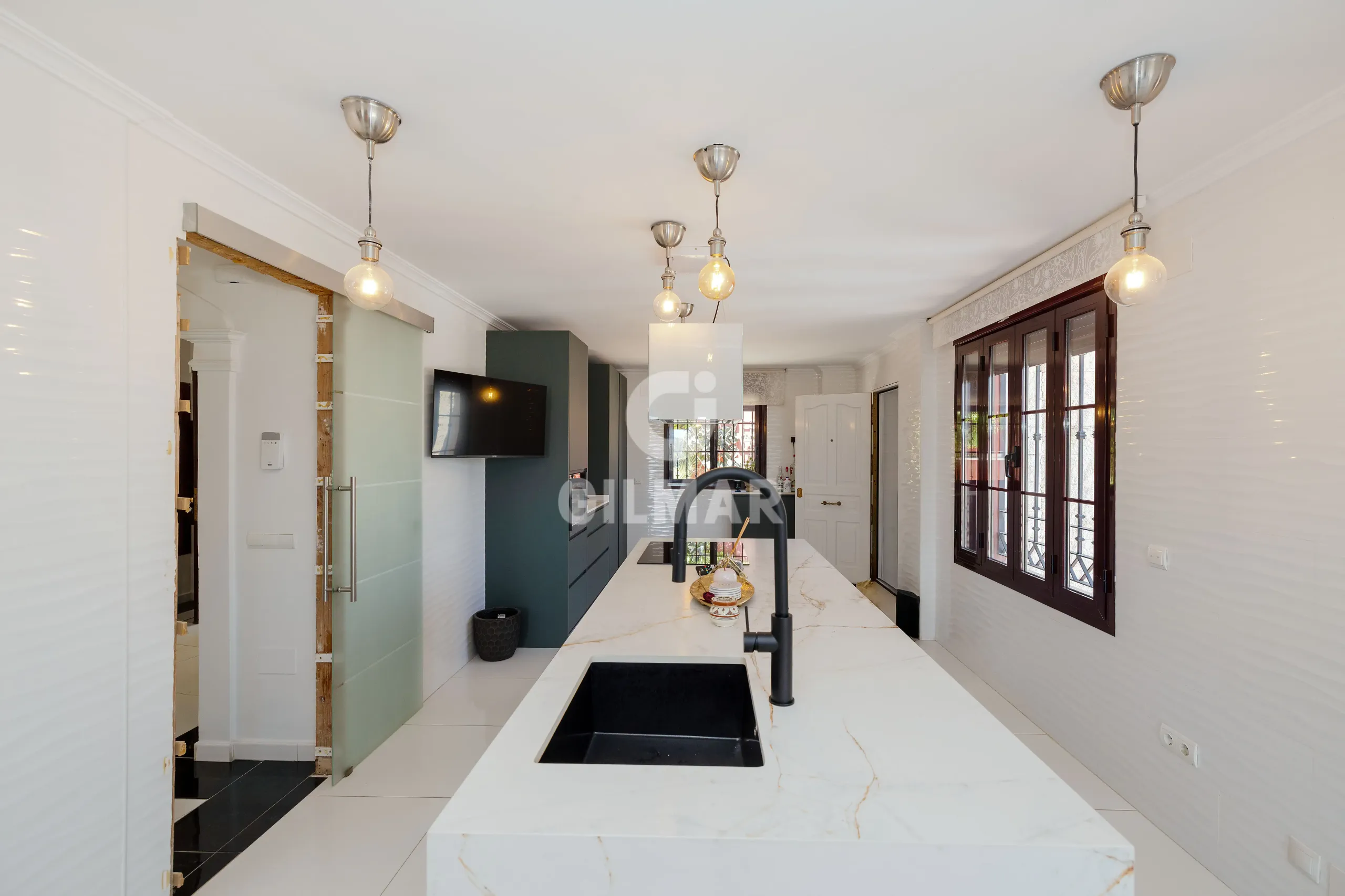 Villa in Málaga Este - Málaga