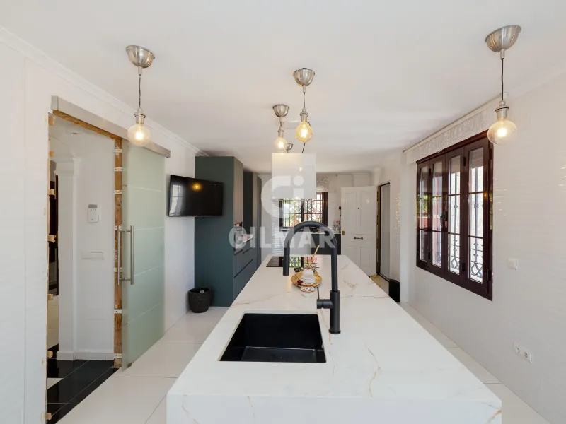 Villa in Málaga Este - Málaga