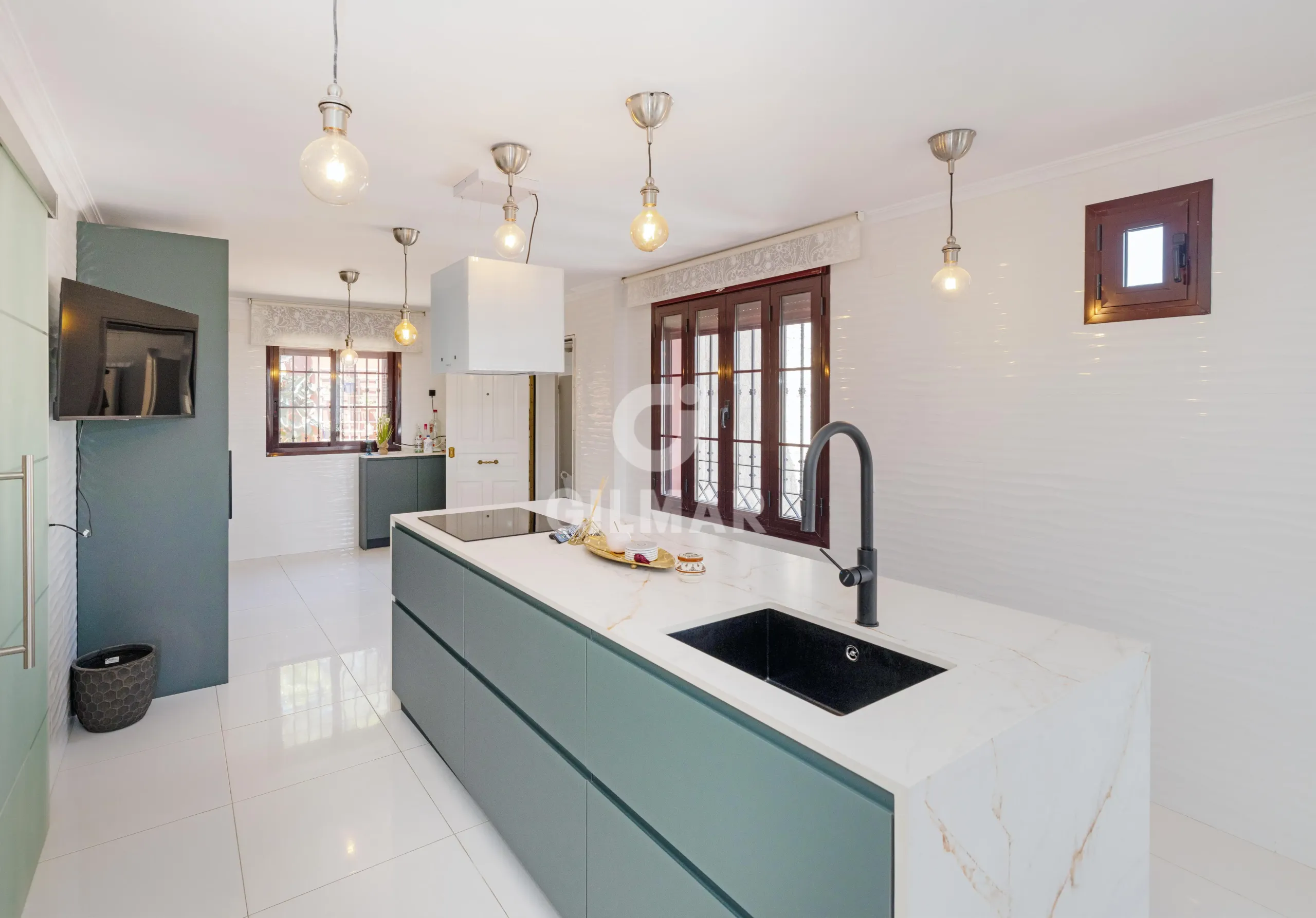 Villa in Málaga Este - Málaga