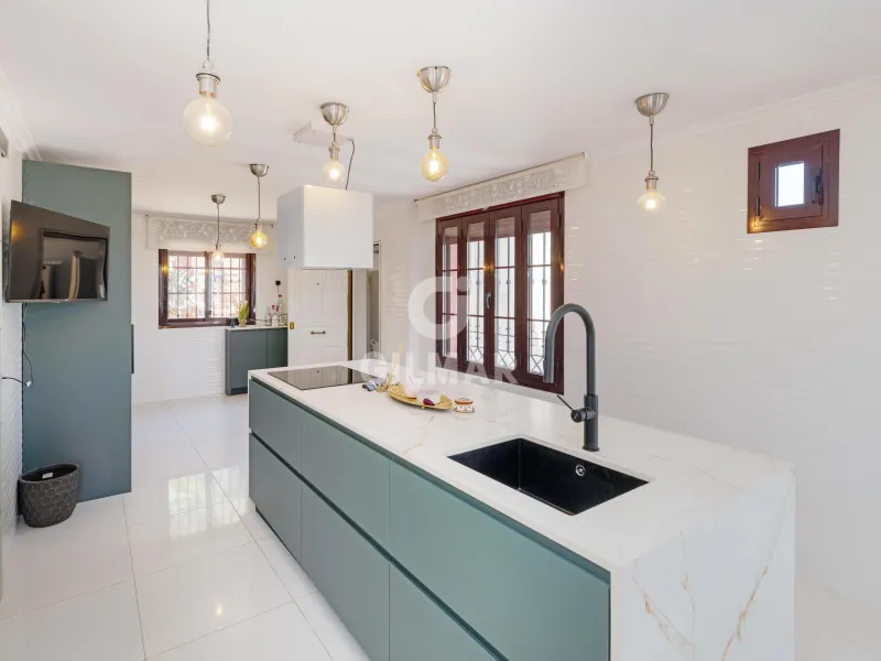 Villa in Málaga Este - Málaga