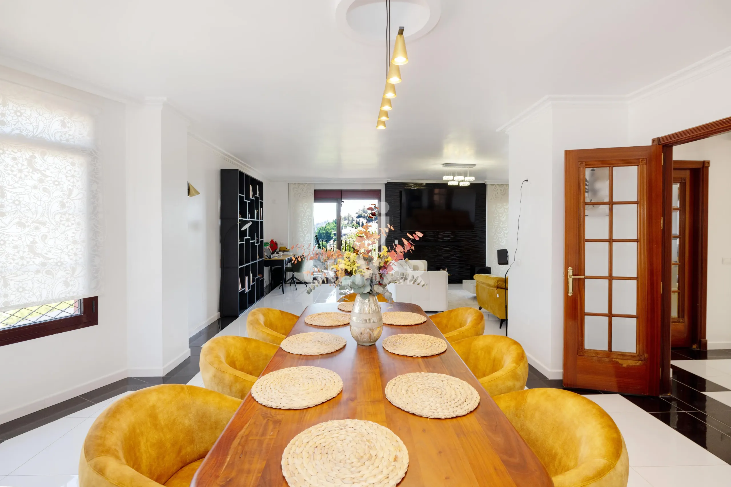 Villa in Málaga Este - Málaga