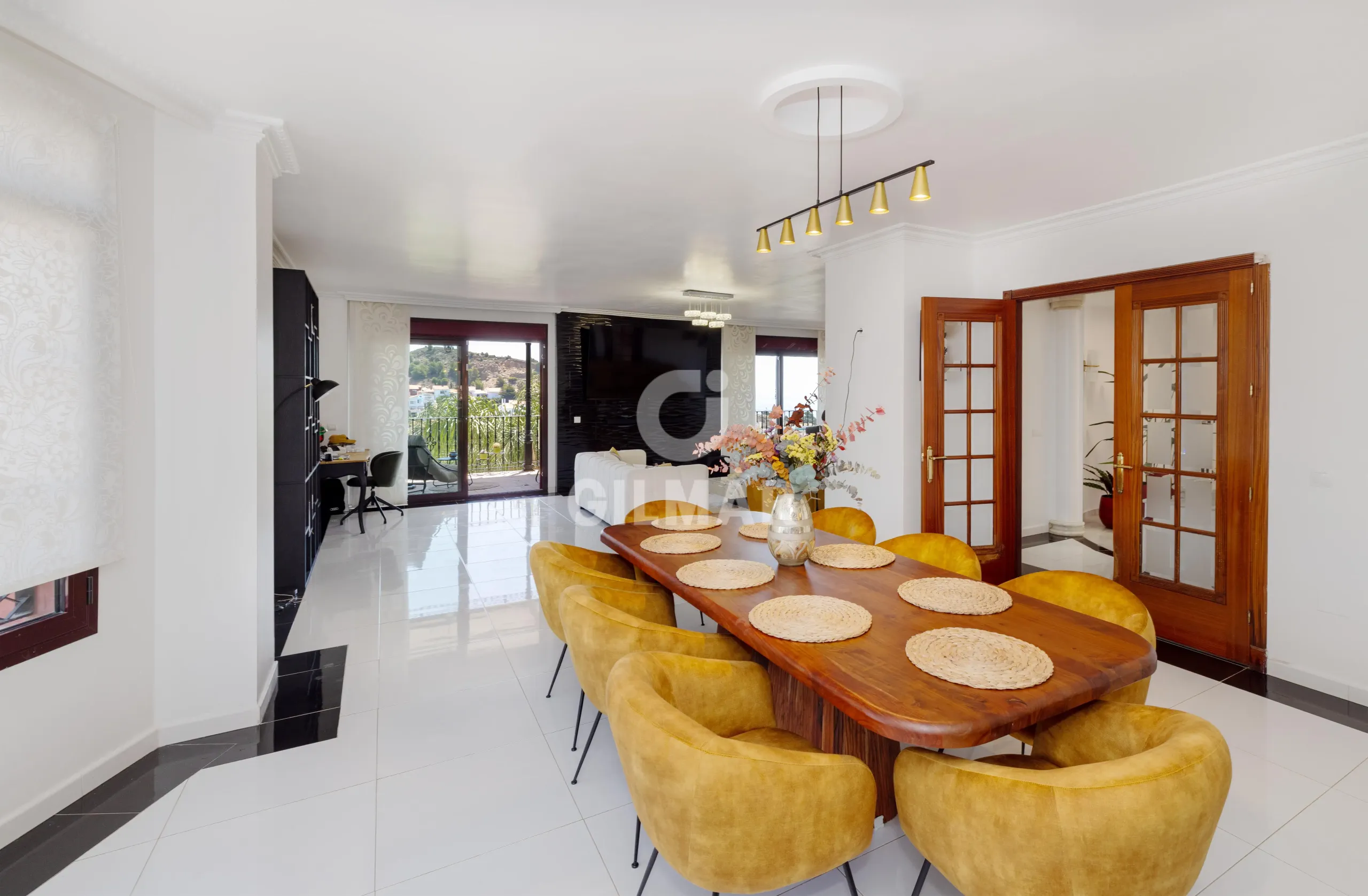 Villa in Málaga Este - Málaga