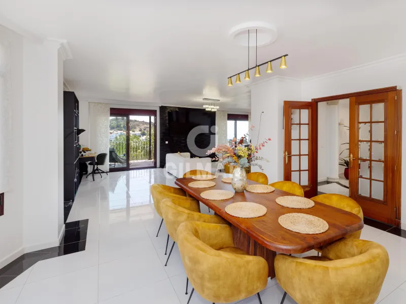 Villa in Málaga Este - Málaga