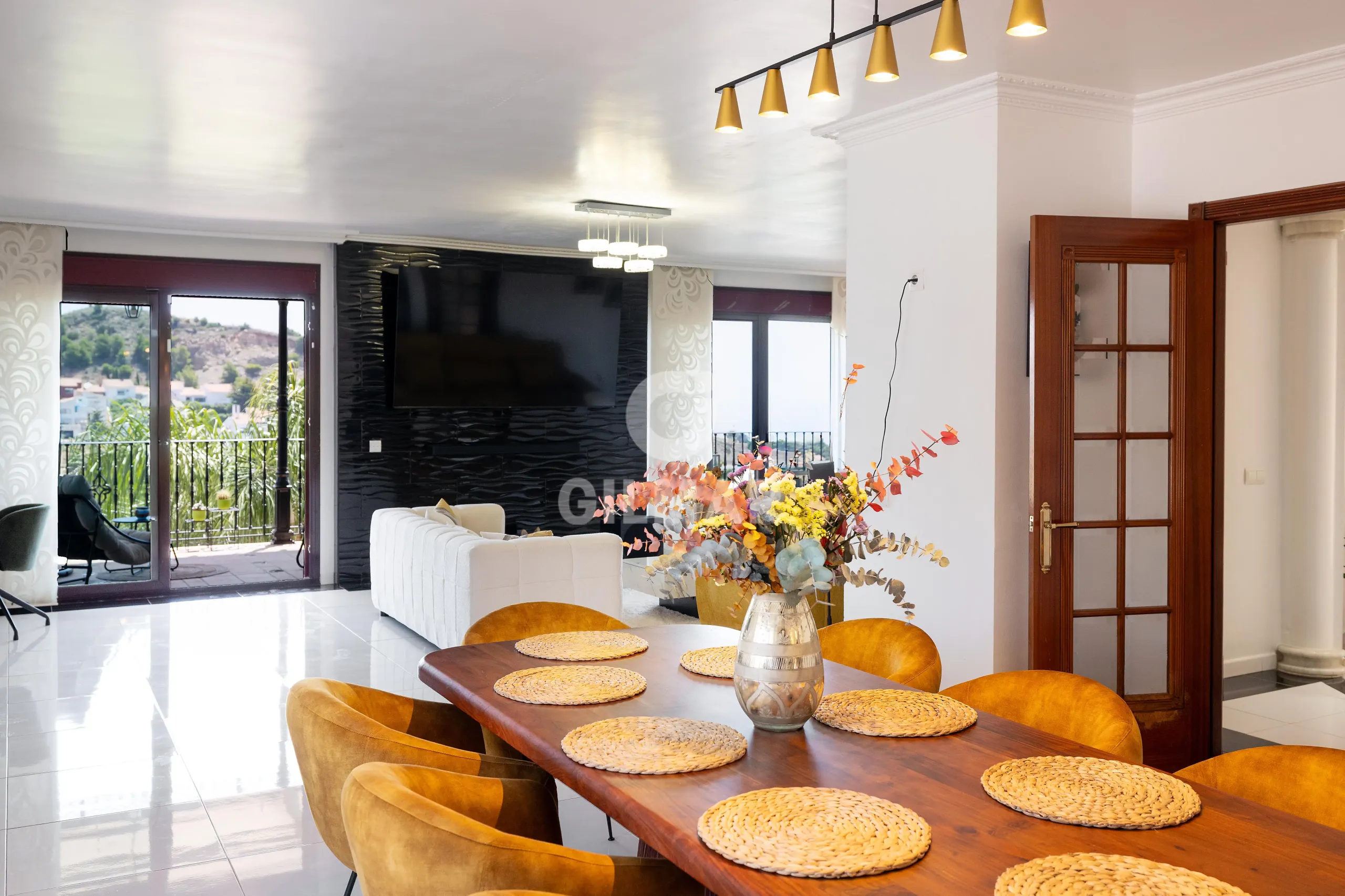 Villa in Málaga Este - Málaga