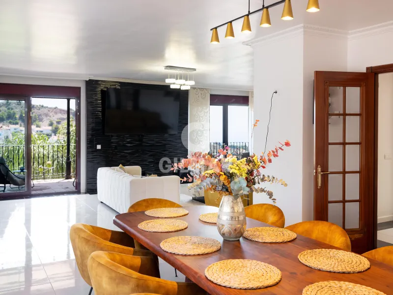 Villa in Málaga Este - Málaga