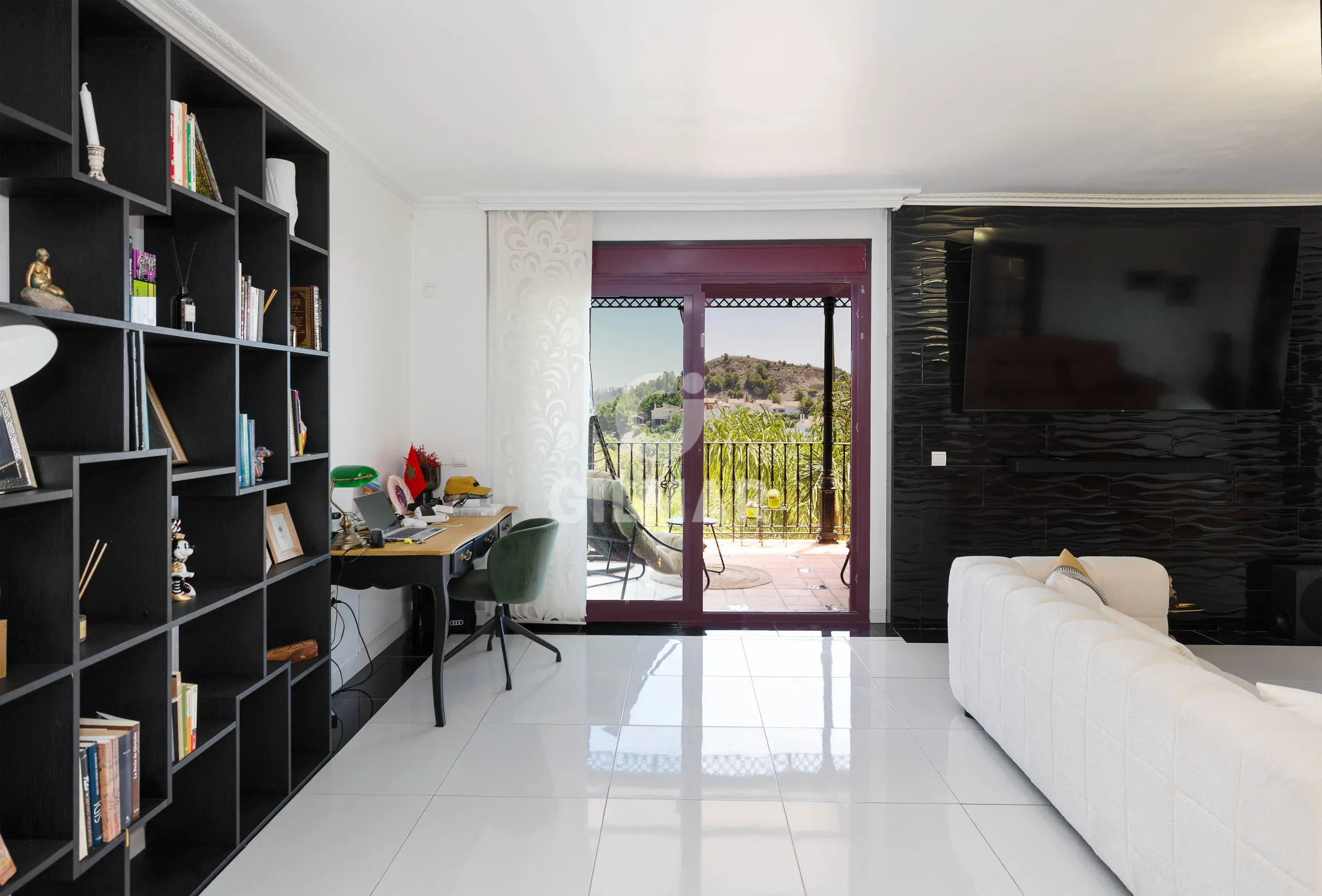 Villa in Málaga Este - Málaga