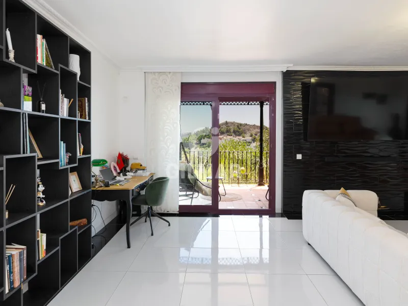 Villa in Málaga Este - Málaga