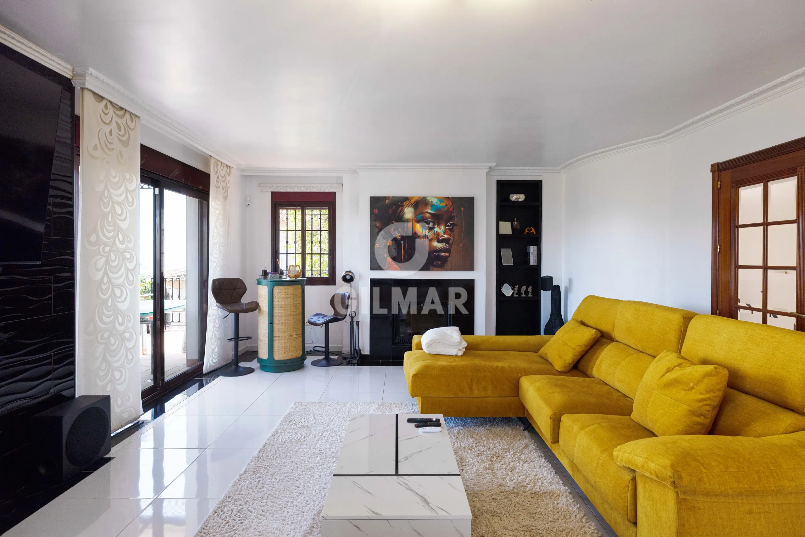Villa in Málaga Este - Málaga