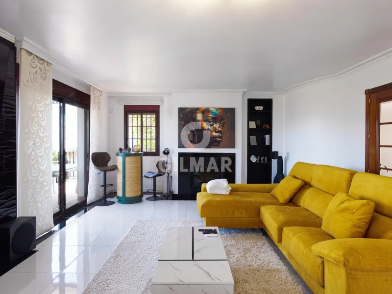 Villa in Málaga Este - Málaga