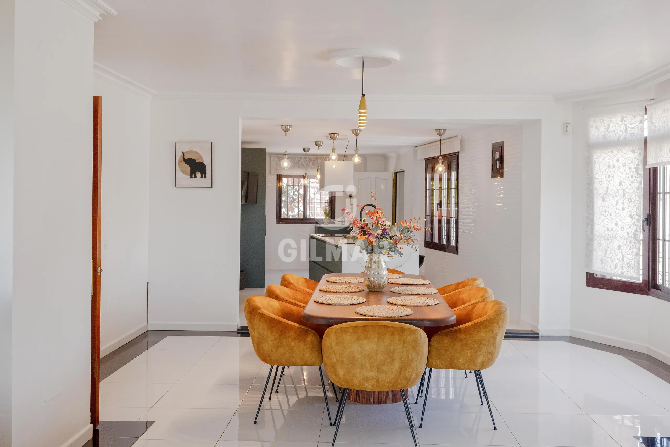 Villa in Málaga Este - Málaga