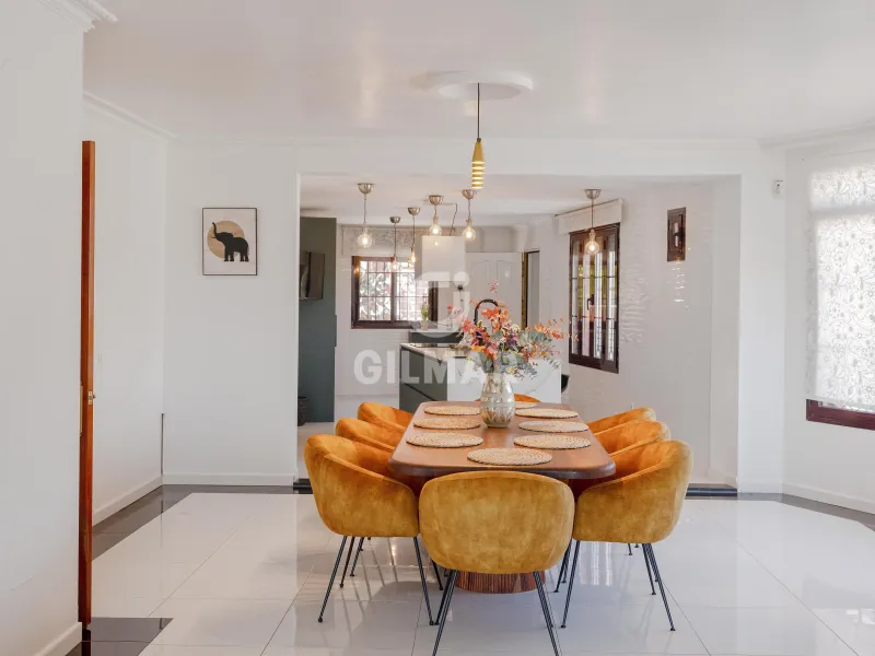 Villa in Málaga Este - Málaga