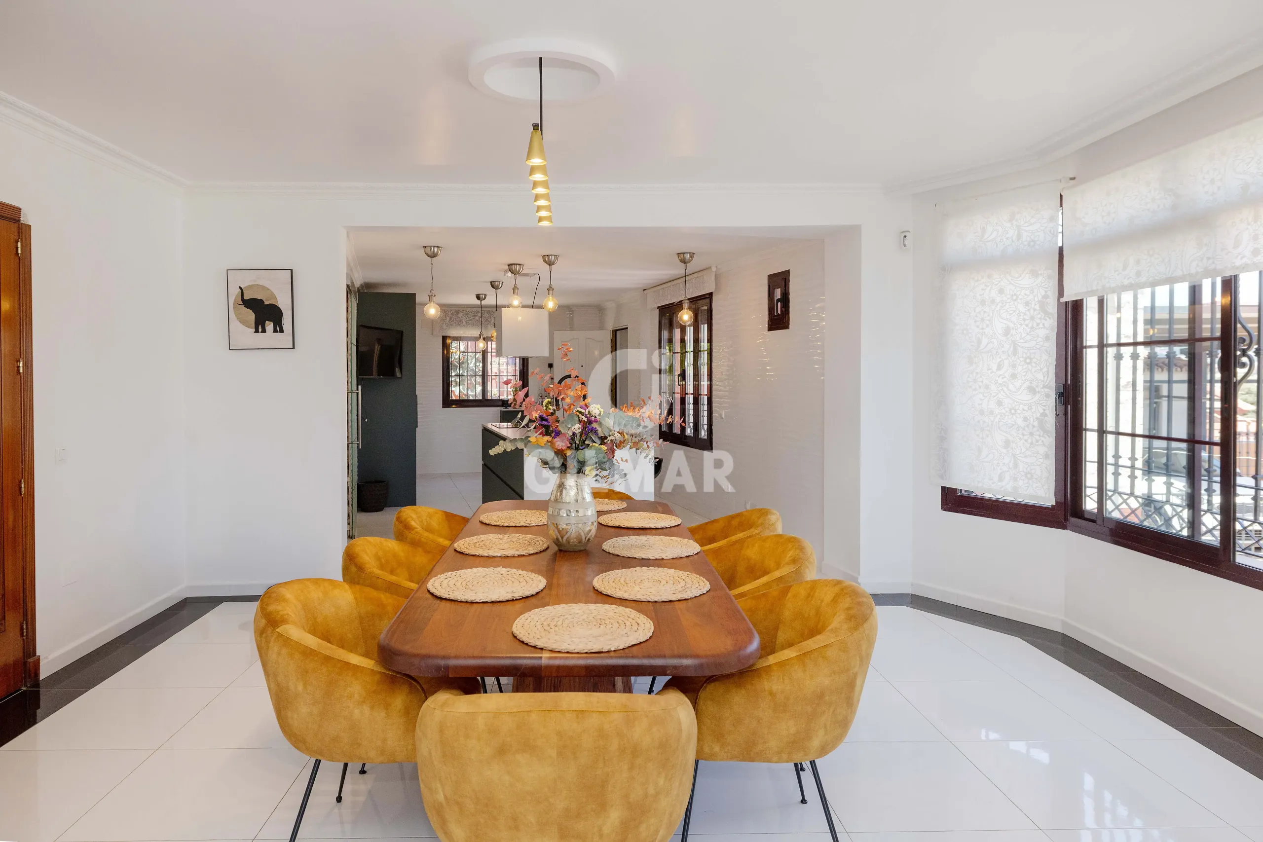 Villa in Málaga Este - Málaga
