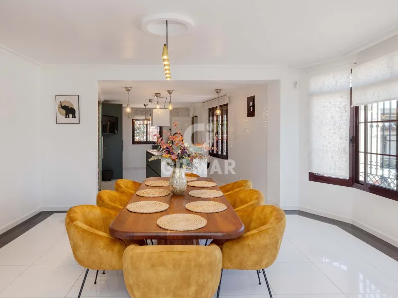 Villa in Málaga Este - Málaga