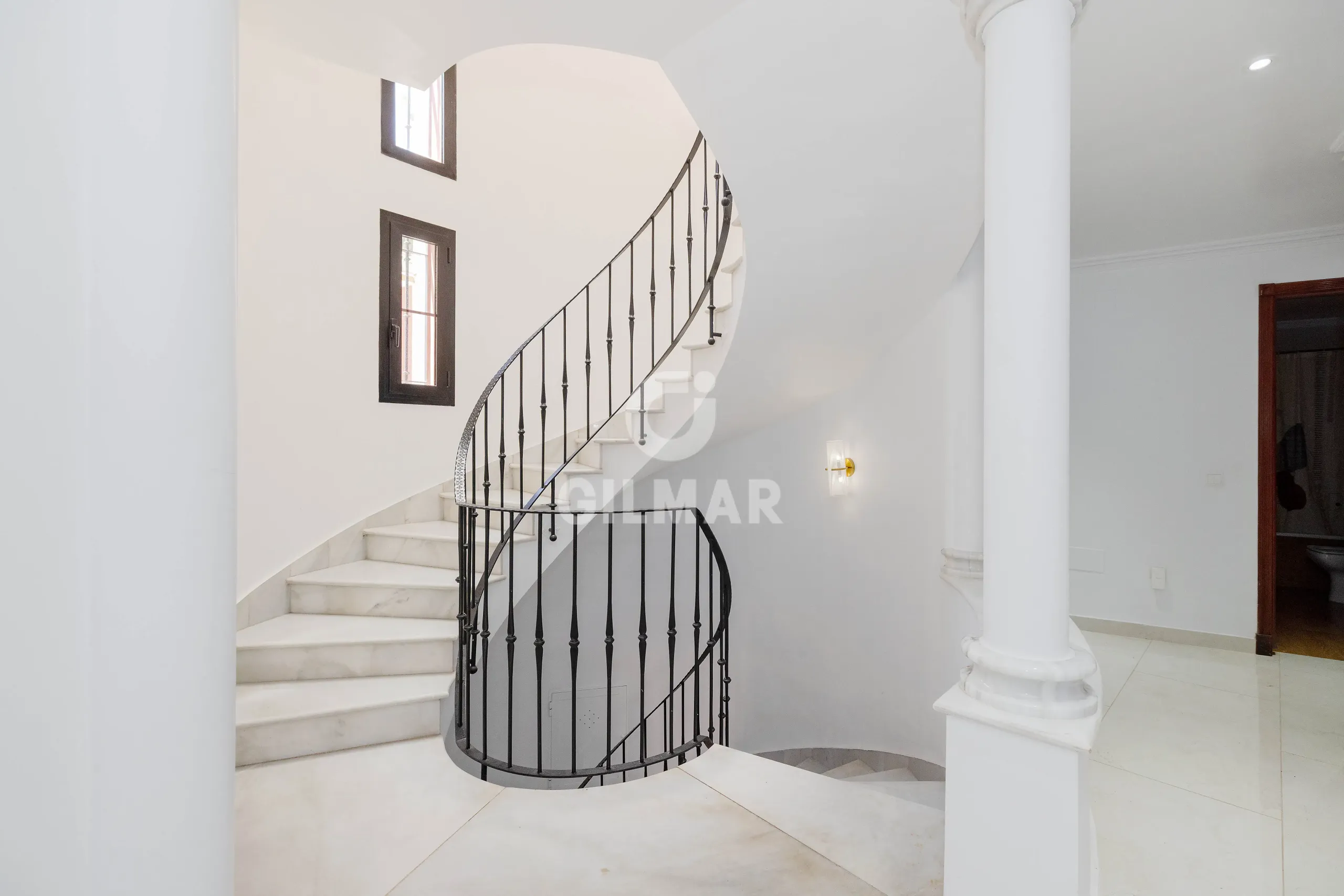 Villa in Málaga Este - Málaga
