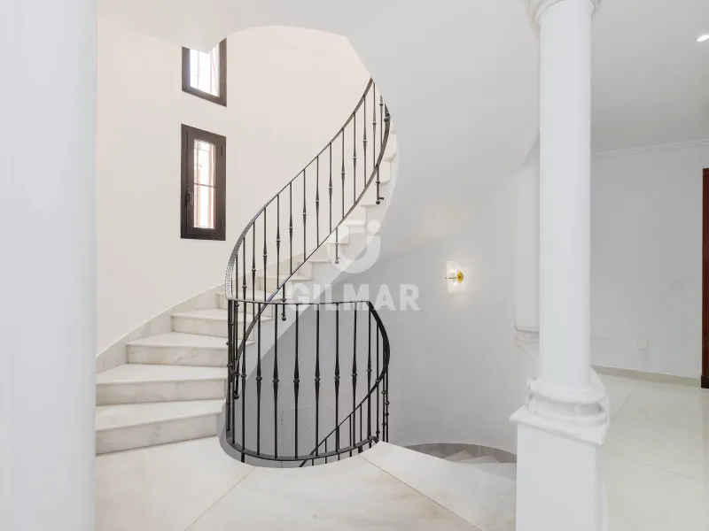 Villa in Málaga Este - Málaga