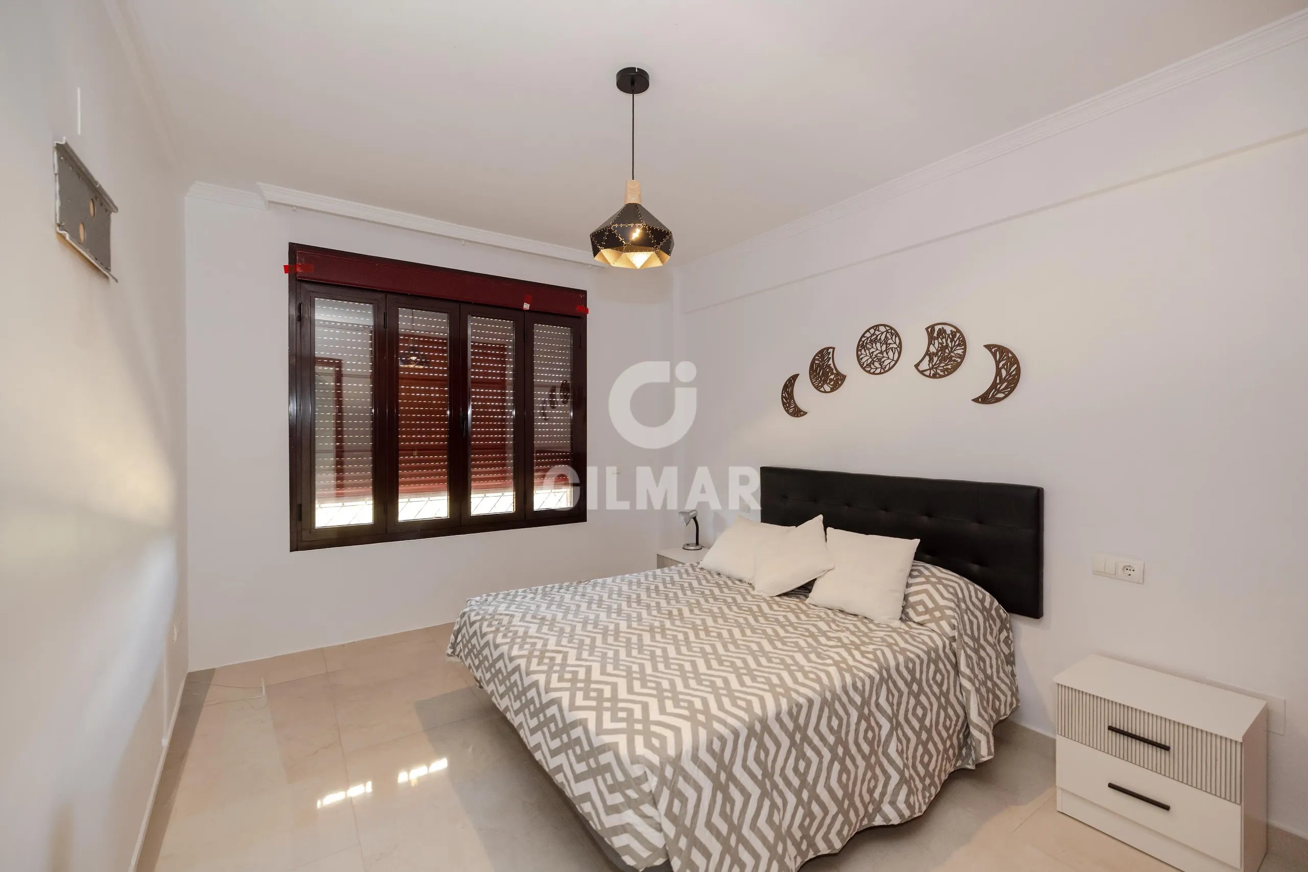 Villa in Málaga Este - Málaga