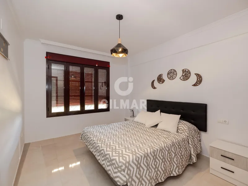 Villa in Málaga Este - Málaga