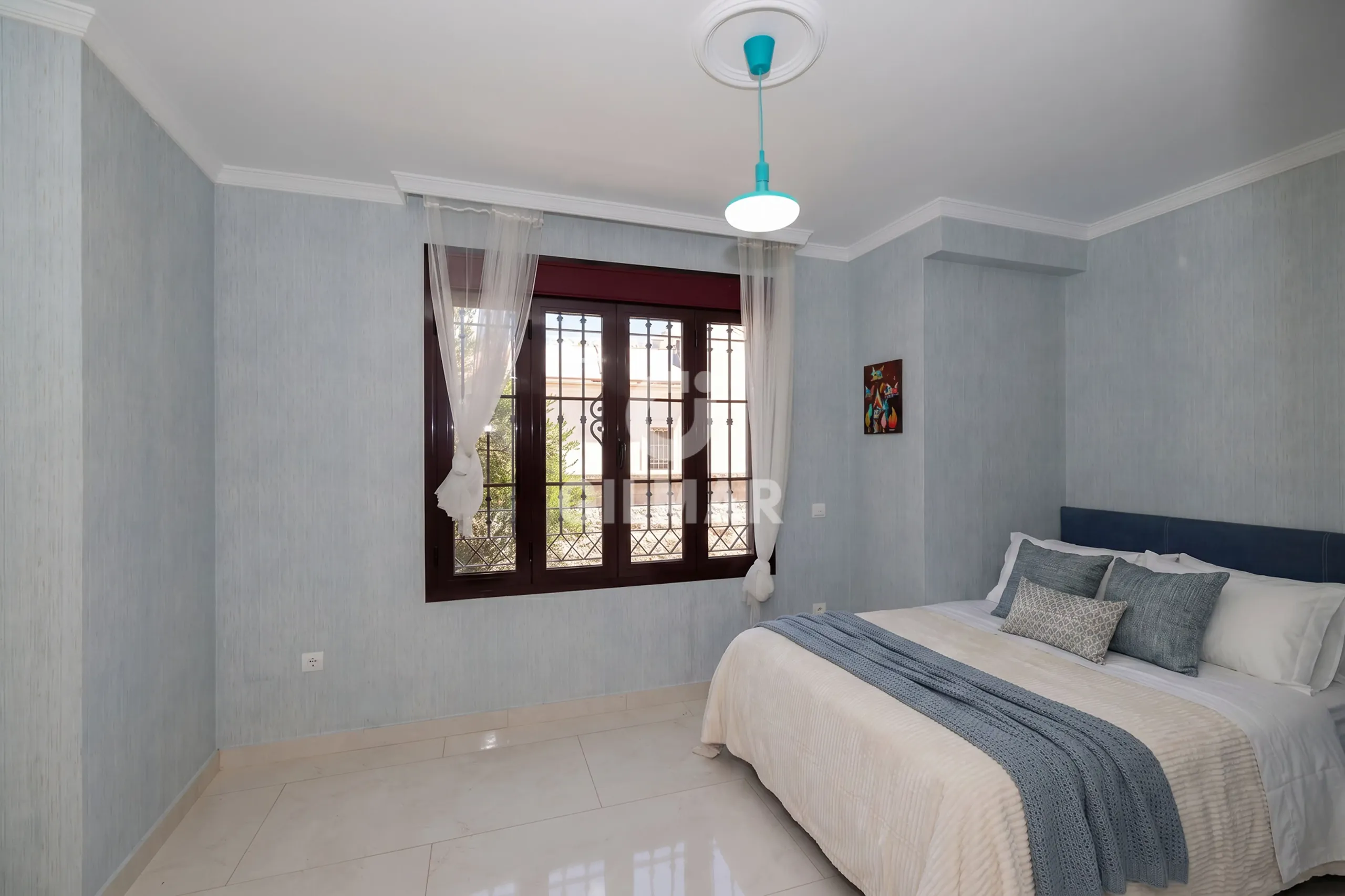 Villa in Málaga Este - Málaga