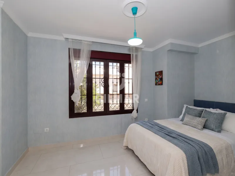 Villa in Málaga Este - Málaga