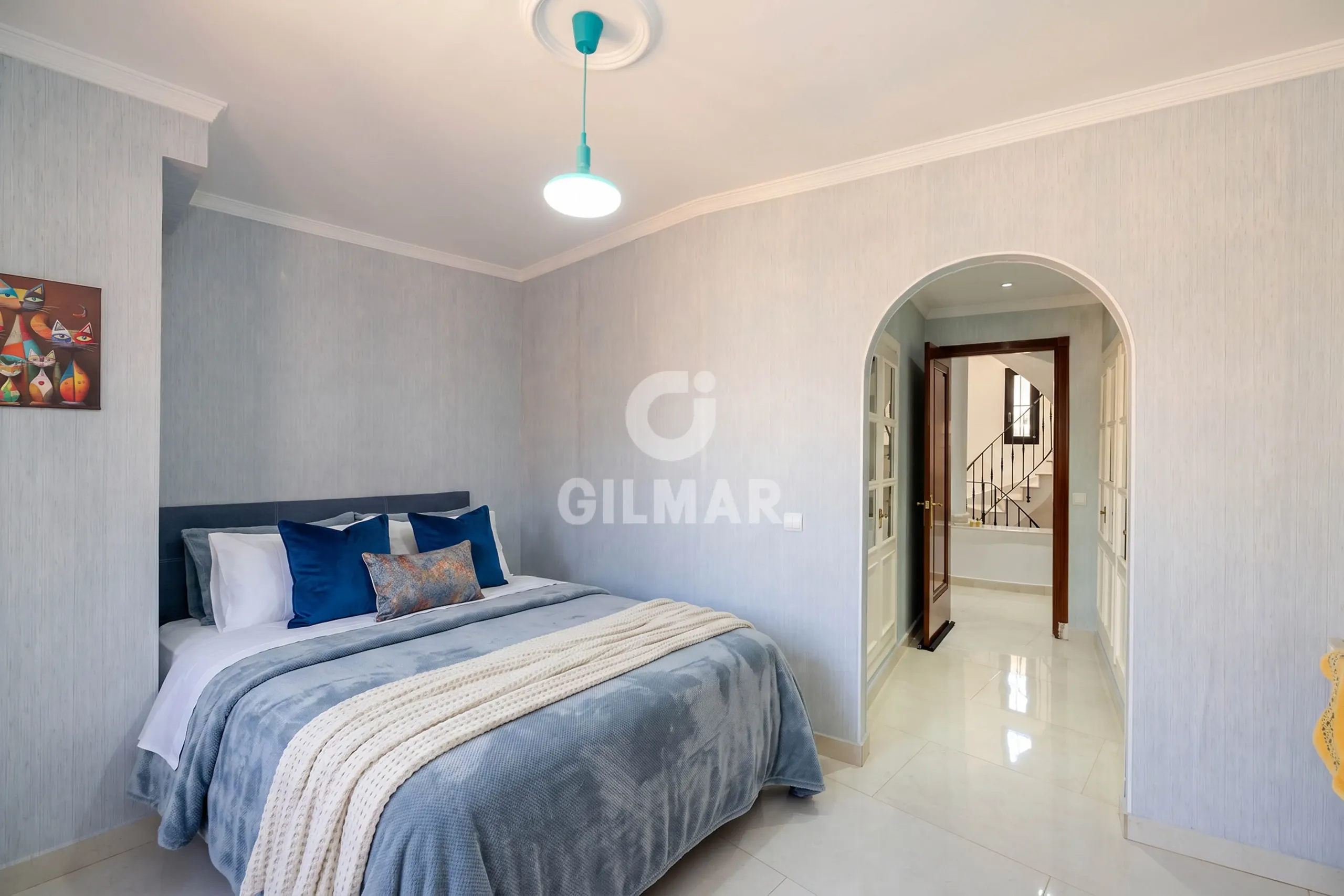 Villa in Málaga Este - Málaga