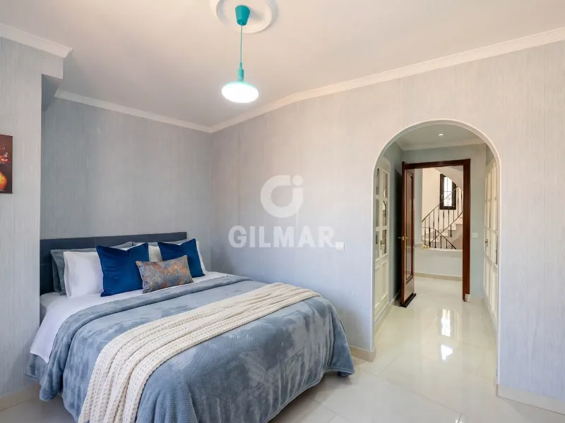 Villa in Málaga Este - Málaga