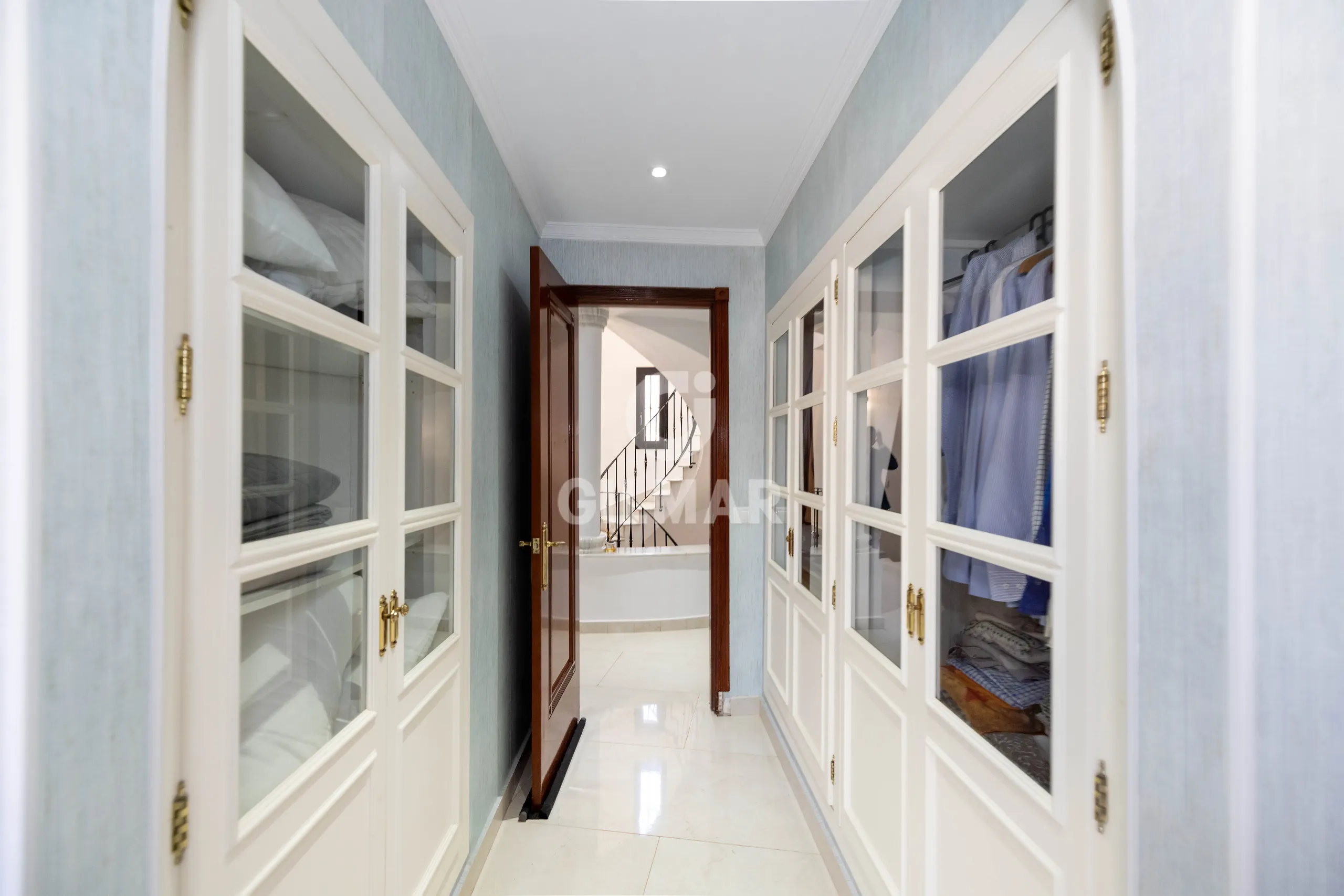 Villa in Málaga Este - Málaga