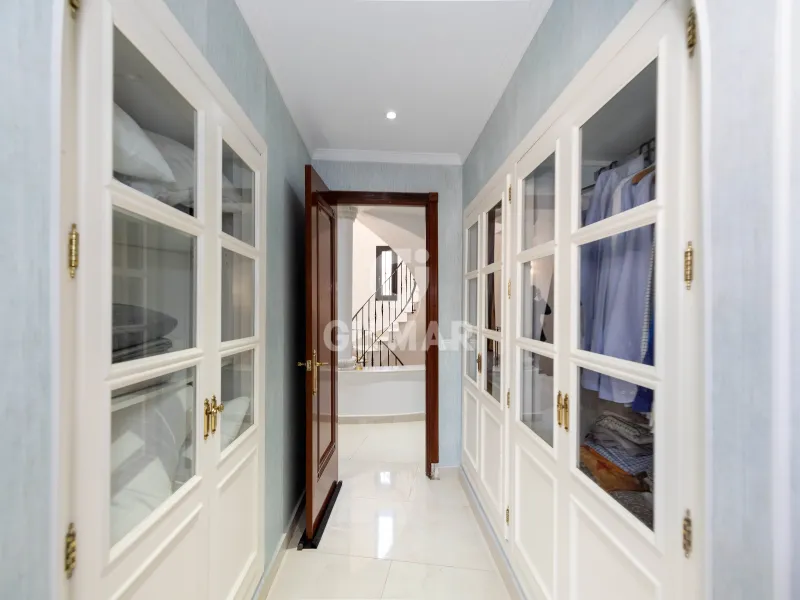 Villa in Málaga Este - Málaga