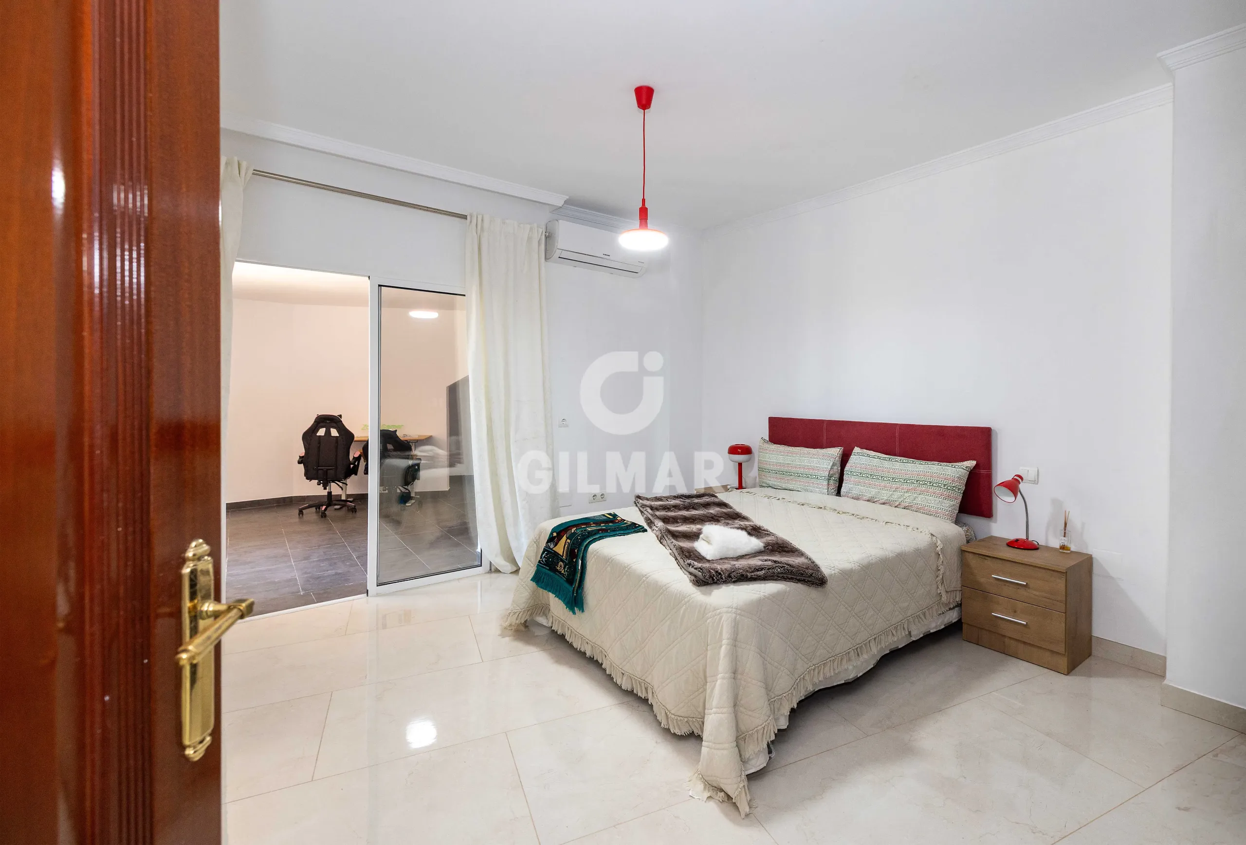Villa in Málaga Este - Málaga