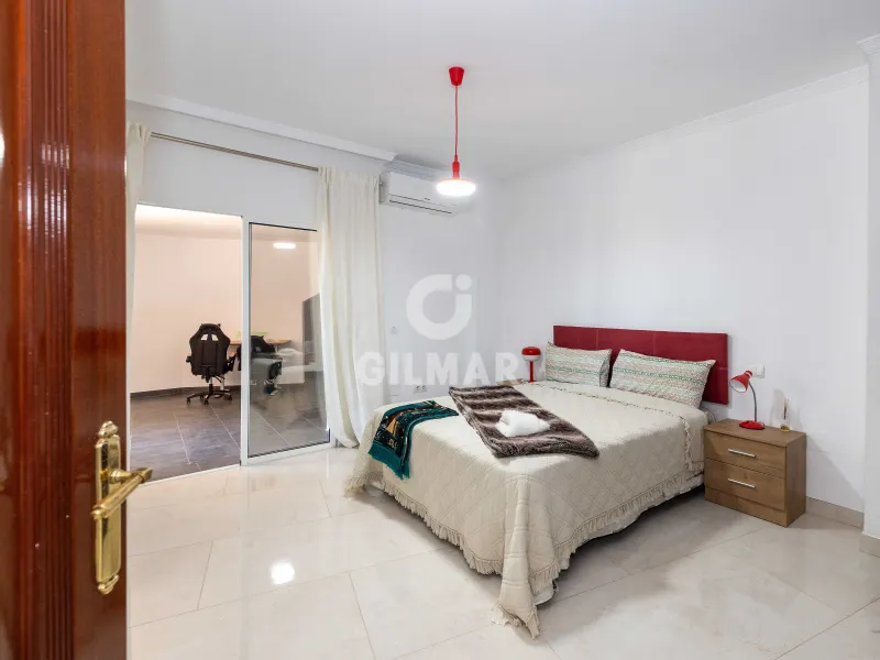 Villa in Málaga Este - Málaga