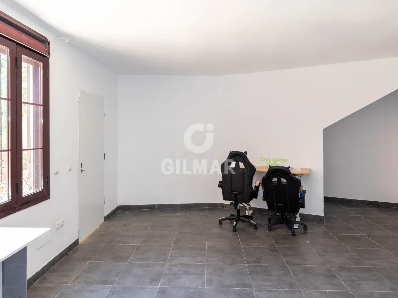 Villa in Málaga Este - Málaga
