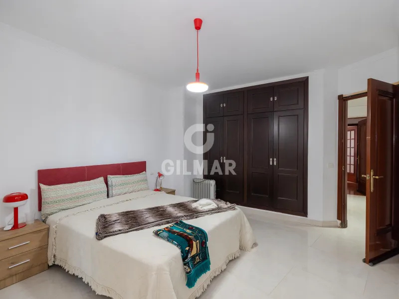 Villa in Málaga Este - Málaga
