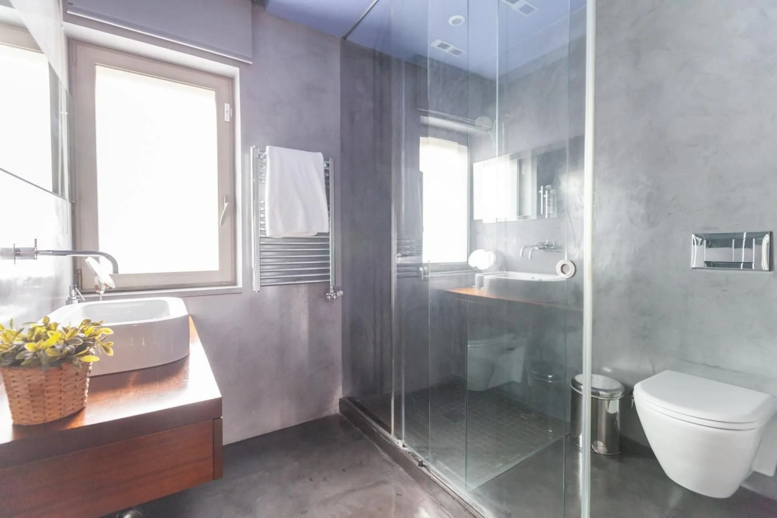 Modern Villa with Designer Finishes in Prestigious Sant Cugat Area, Barcelona