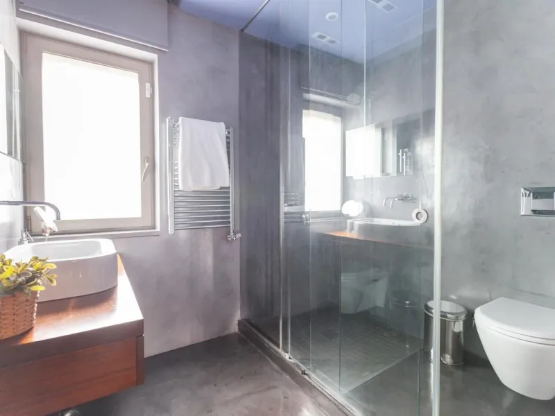 Modern Villa with Designer Finishes in Prestigious Sant Cugat Area, Barcelona